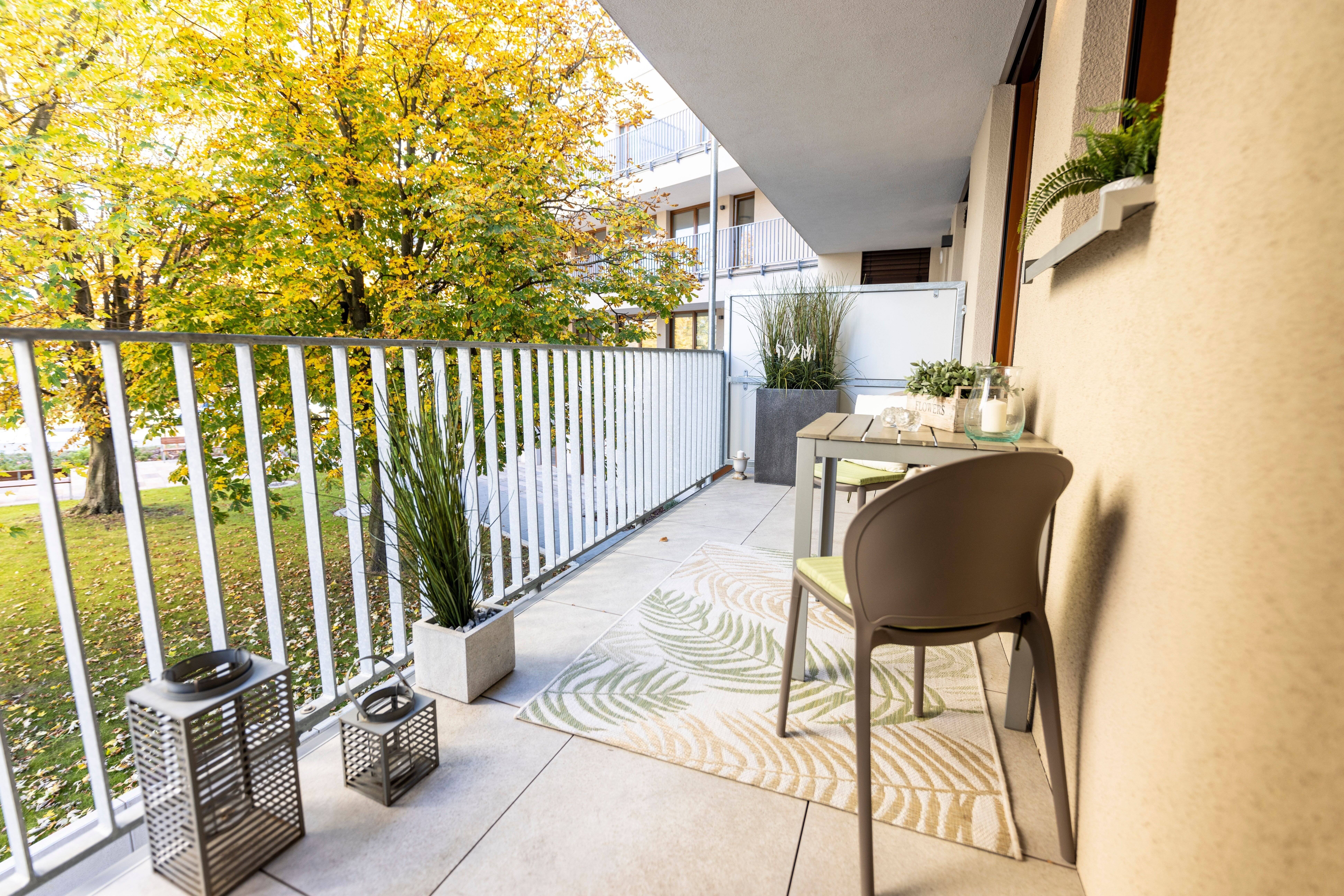 Sicheres Service-Wohnen für Senioren – Ihr neues Zuhause in bester Gesellschaft!