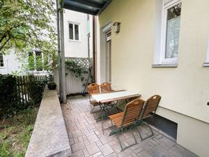 Lebensqualität pur in Haidhausen – 81669 München – Vorschaubild 7