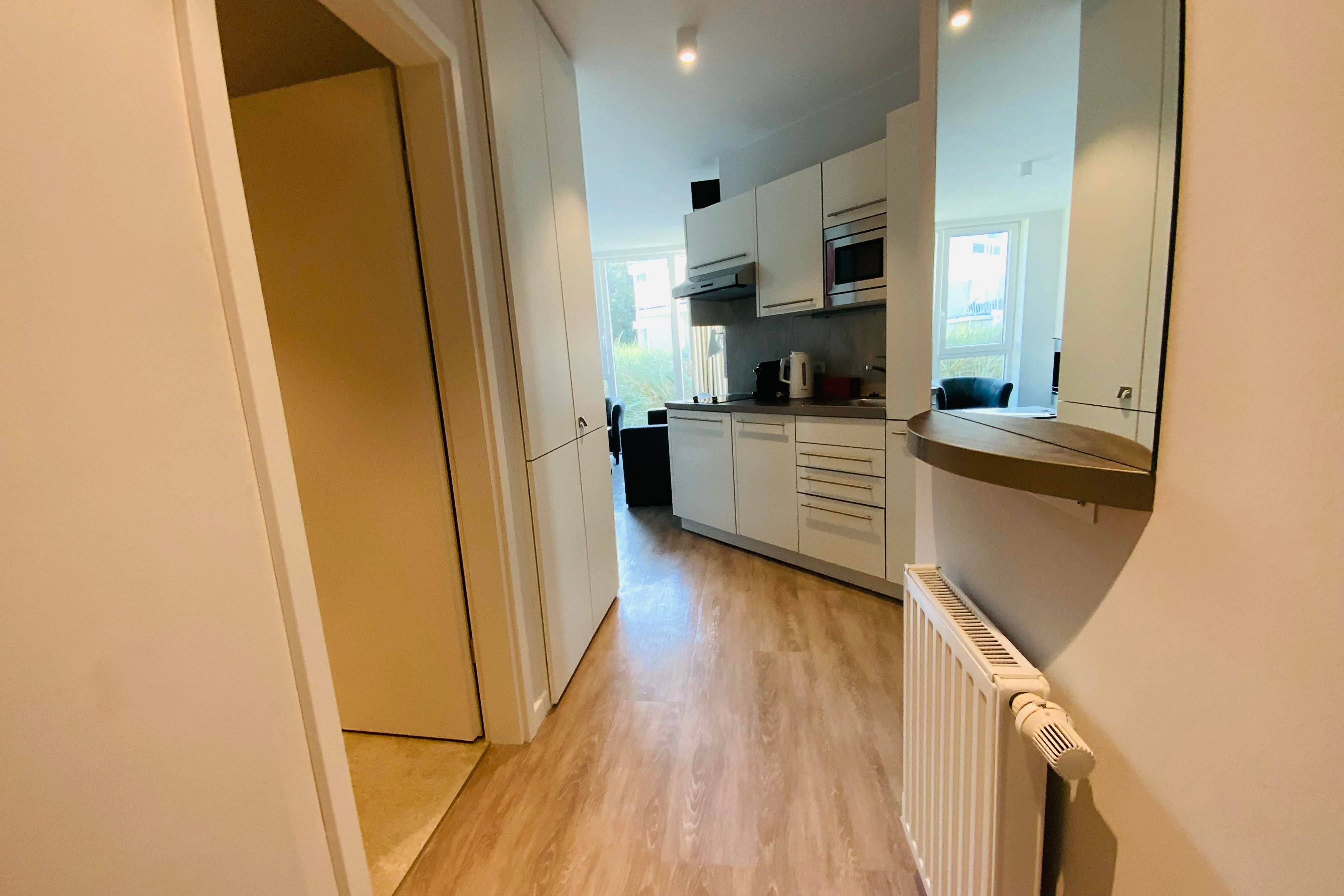 Ferienwohnung im "Beach Bay Travemünde" – Lübeck – Vorschaubild 3