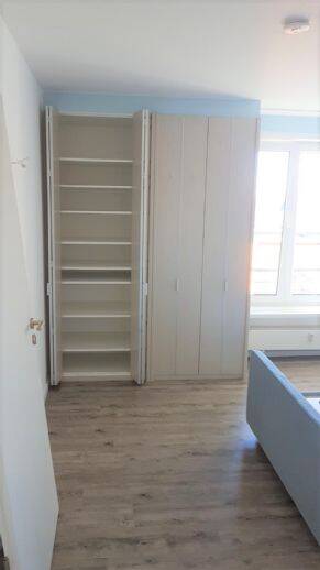Münster Gievenbeck Wohnung 80,5qm²+ Balkon – Münster – Vorschaubild 4