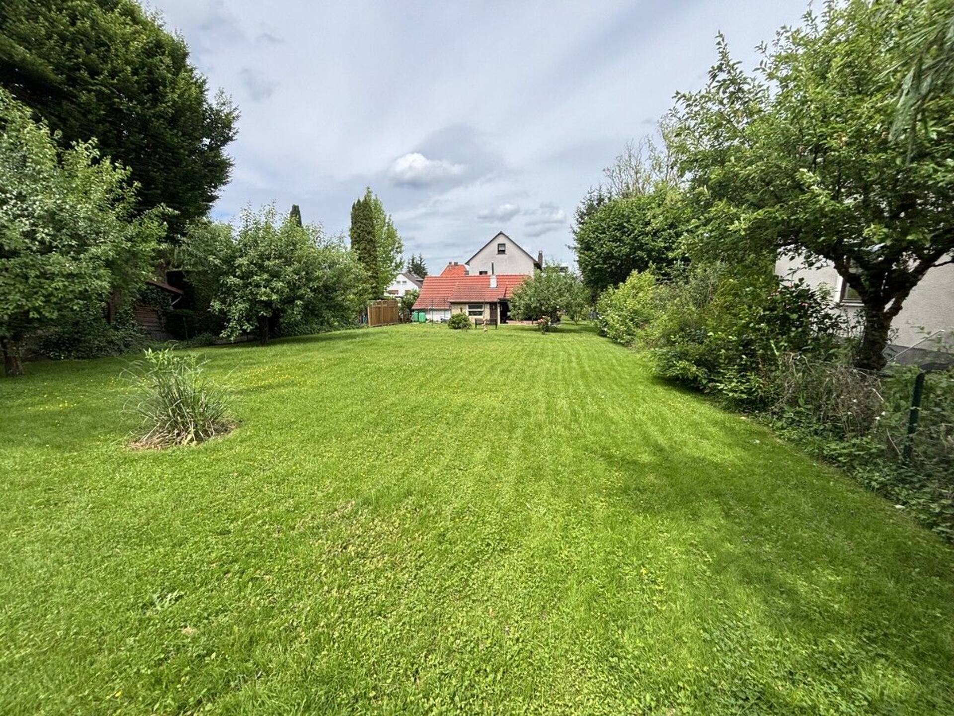 Mehrfamilienhaus in 34132 Kassel / Oberzwehren mit 167 m² kaufen