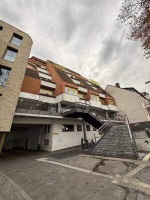 Zentralgelegene Eigentumswohnung – 33098 Paderborn – Vorschaubild 7