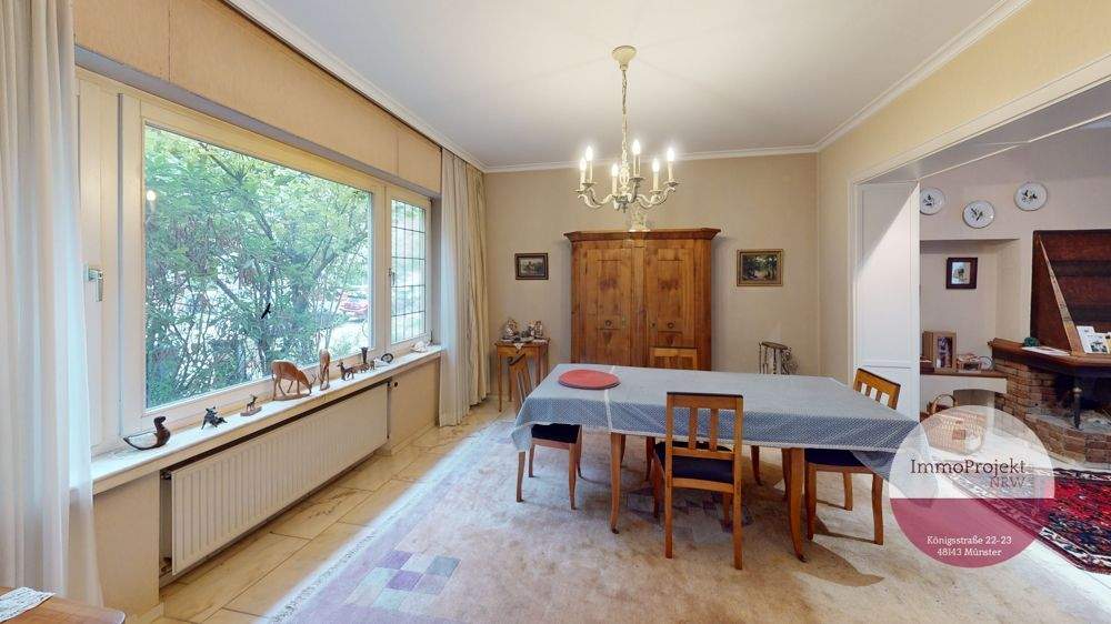Piusallee 44: Liegenschaft in Premium-Lage – Münster – Vorschaubild 6