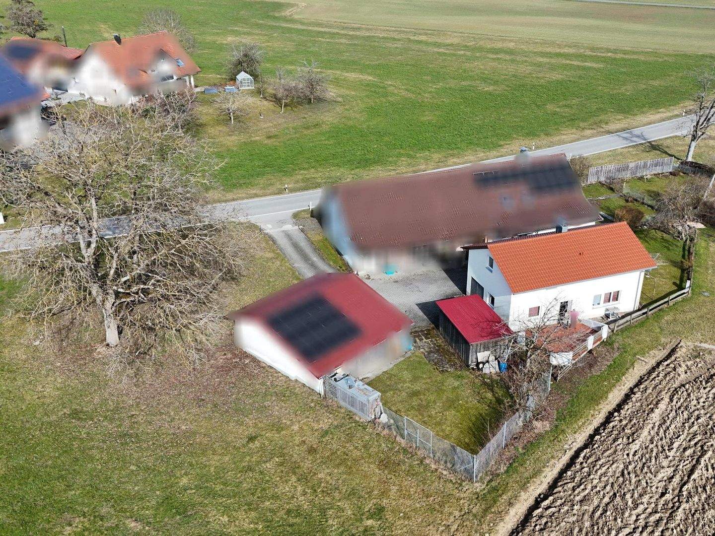 Ihr Traum vom Landleben wird wahr! – Horgenzell – Vorschaubild 3