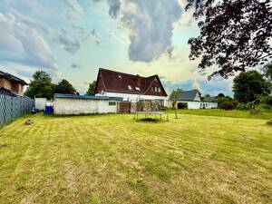 **Reserviert** großzügiges Mehrfamilienhaus mit unendlichem Potenzial – 27578 Bremerhaven – Vorschaubild 8