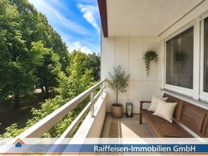 Attraktive 2-Zimmer Wohnung in Regensburg- Königswiesen – 93051 Regensburg – Vorschaubild 9