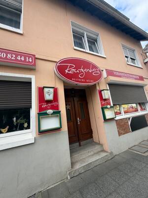 Freistehende Zweifamilienhaus mit Zusätzliche Gastronomiefläche – 42855 Remscheid – Vorschaubild 7