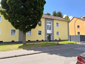 Neuer Glanz im Erdgeschoss: Ihr Zuhause wartet