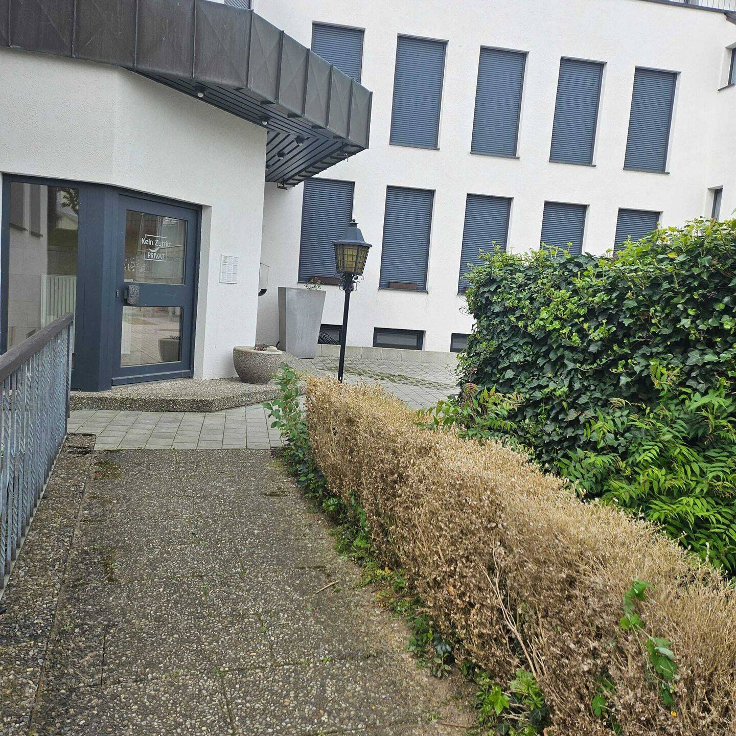 Investition mit Zukunft: 42 Apartments in idealer Nürnberger Lage – Nürnberg – Vorschaubild 2