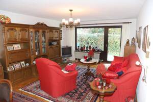 Günterstal - seltene Gelegenheit - 3-Zimmer-EG-Wohnung – 79100 Freiburg im Breisgau – Vorschaubild 2