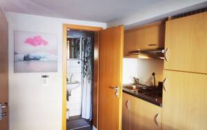 Apartment Stuttgart Zentrum - Zeitwohnen ab 1 Monat – 70182 Stuttgart – Vorschaubild 5