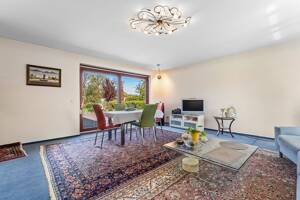 Großzügiges Wohnhaus in Worpswede mit flexibler Nutzung und 3 Garagen – 27726 Worpswede – Vorschaubild 5