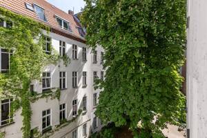 Eigenbedarf möglich! Altbaucharme im Westfälischen Viertel - Nur wenige Schritte zum Bundesratsufer – 10555 Berlin – Vorschaubild 8