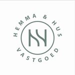 Hemma & Hus logo