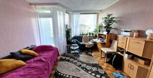Mit Blick auf Dom und Lousberg! Solide vermietete, gepflegte 2-Zimmerwohnung mit Balkon – 52068 Aachen – Vorschaubild 6
