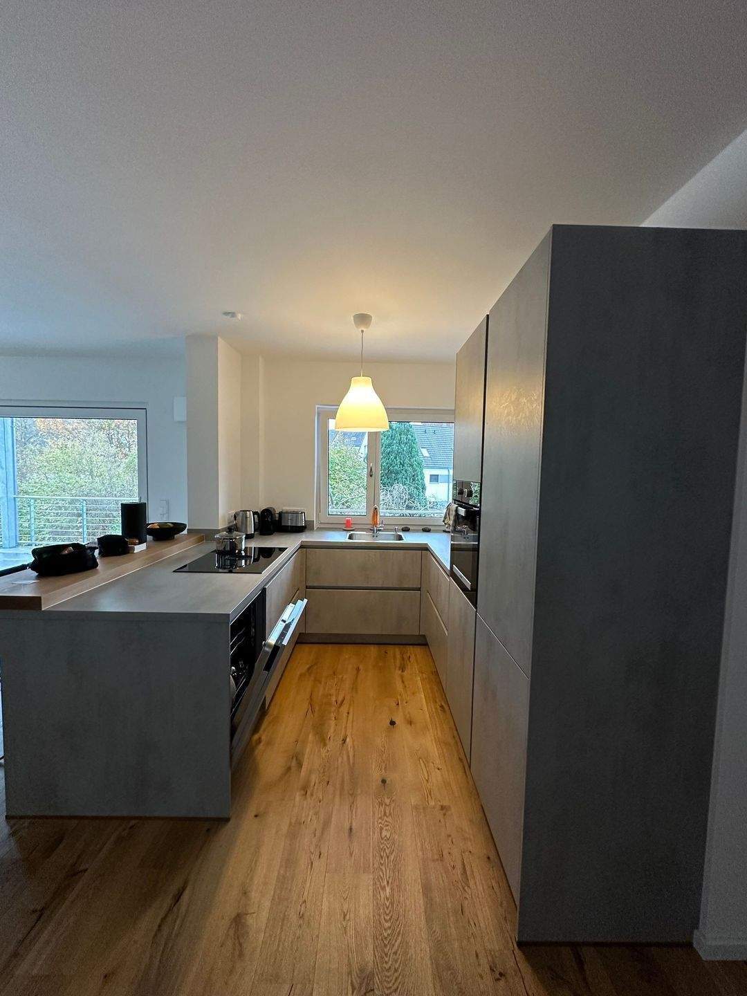 Exklusive 3-Zimmer Wohnung in Bestlage – Nürnberg – Vorschaubild 8