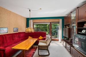 Bremen - Vahr | Sanierungsbedürftiges 3-Zimmer-Reihenhaus mit Garten, Keller und Garage – 28327 Bremen – Vorschaubild 5