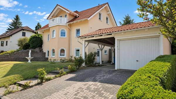 Haus in 98617 Meiningen mit 167 m² kaufen
