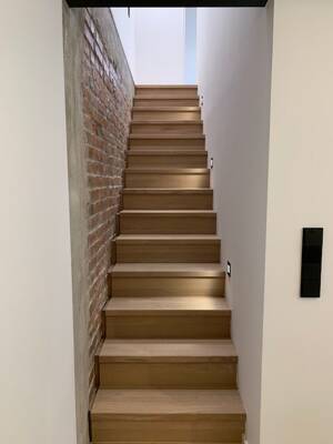 Urbanes und stylisches Wohnen im Herzen des Stuttgarter Westen – 70176 Stuttgart – Vorschaubild 4