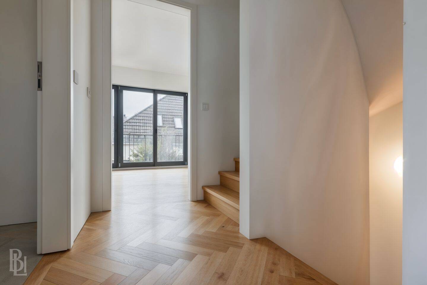 Ihr neues Zuhause: Neubau-Townhouse mit Garten - provisionsfrei – Berlin – Vorschaubild 9