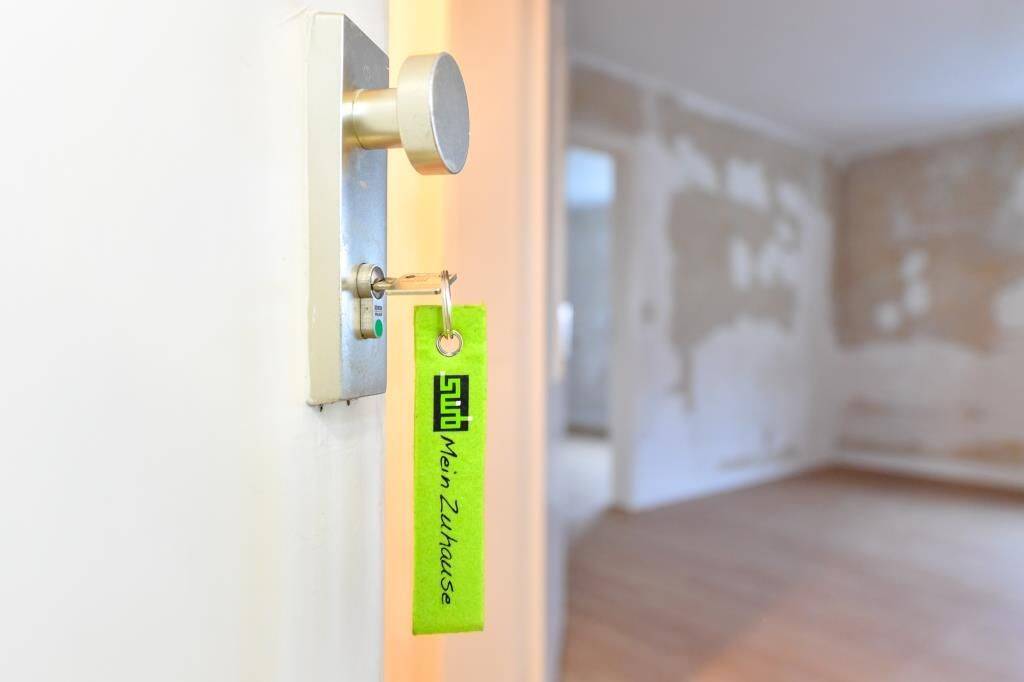 2-Zimmer-Wohnung in Mülheim-Stadtmitte – Mülheim an der Ruhr – Vorschaubild 6
