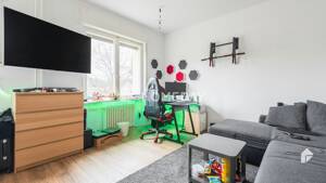 2 getrennte 1-Zimmer-Appartements auf 1 Grundbuchblatt in Reinickendorf! – 13407 Berlin – Vorschaubild 3