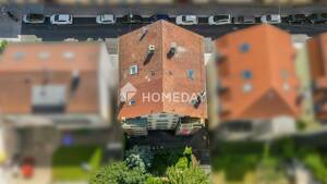 Rarität am Neckarpark: Ihr neues Anlageprojekt mit massivem Entwicklungspotenzial! – 70372 Stuttgart – Vorschaubild 3