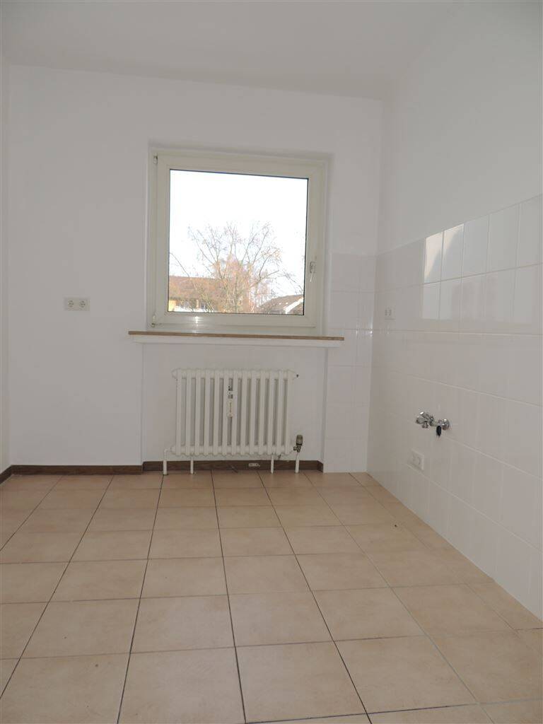 3-Zimmer-Wohnung mit tollem Grundriss und Balkon – Hannover – Vorschaubild 6