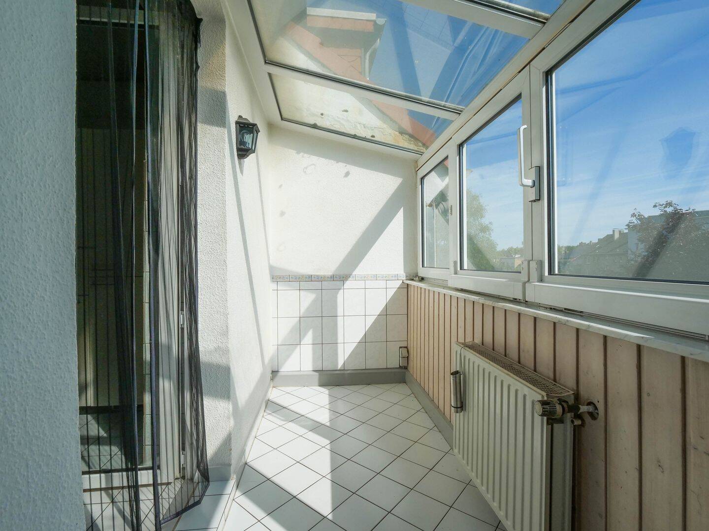 Großzügig Wohnen auf zwei Etagen in Hamme/Nähe Innenstadt – Bochum – Vorschaubild 4