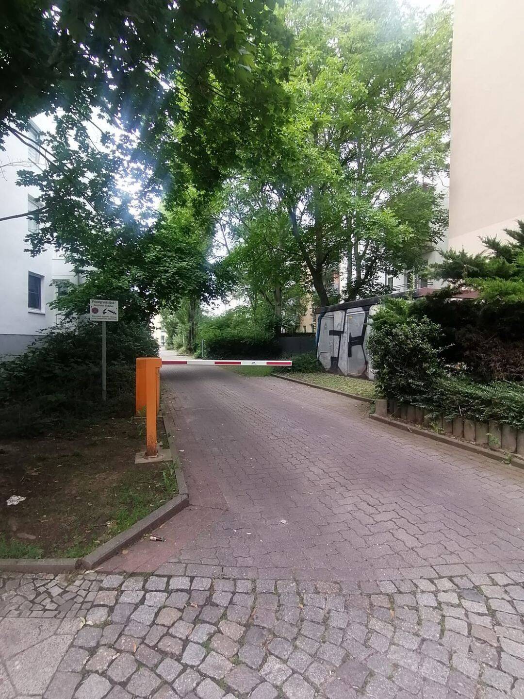 Helle 2-Zimmer Wohnung mit überdachtem Balkon + TG mögl. in Stadtfeld-Ost – Magdeburg – Vorschaubild 3