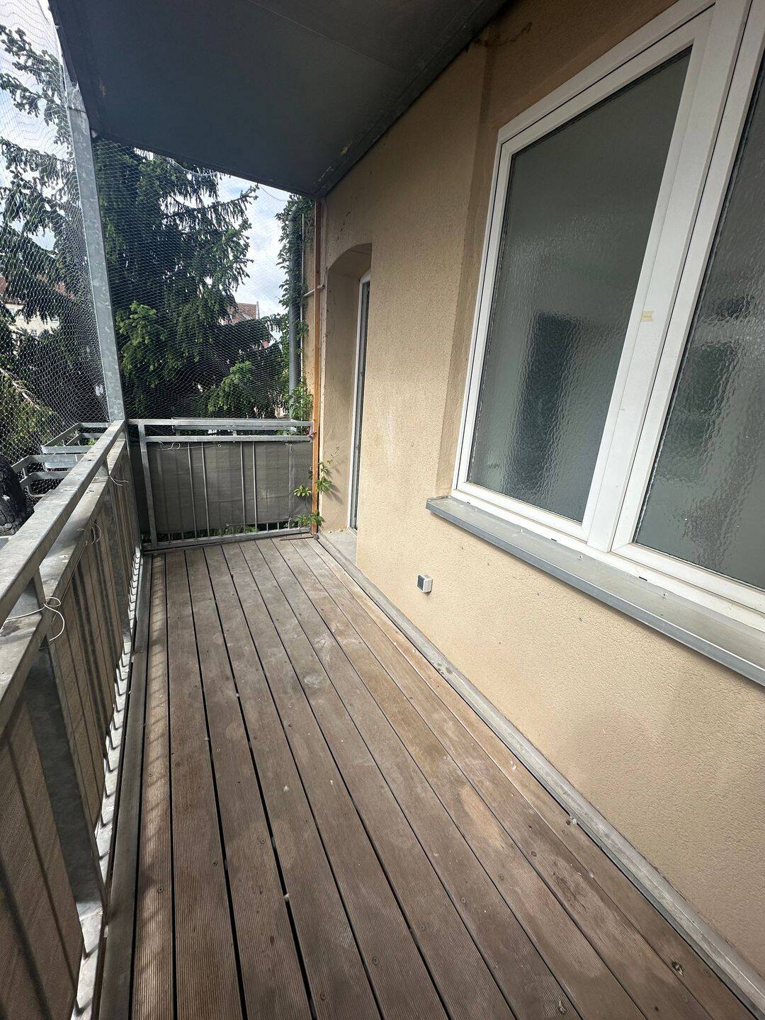 Helle 2-Zimmer-Wohnung in zentraler Lage von Fürth – Fürth – Vorschaubild 7