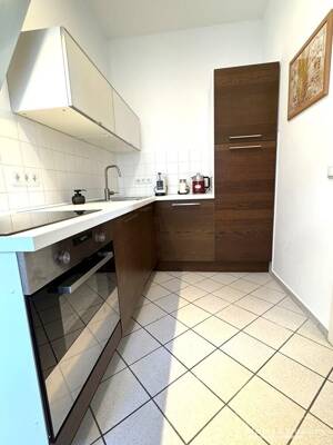 26470 HomeCompany Dresden Möbliert/Furnished 2-Zimmer Apartment in Zentrumsnähe - Dresden Löbtau max. 3 Personen – 1159 Dresden – Vorschaubild 4