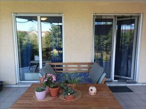 Provisionsfrei von privat: Bezugsfreie 3-Zimmer-Wohnung mit Balkon, Keller, TG in Dietzenbach-Mitte! – 63128 Dietzenbach – Vorschaubild 5