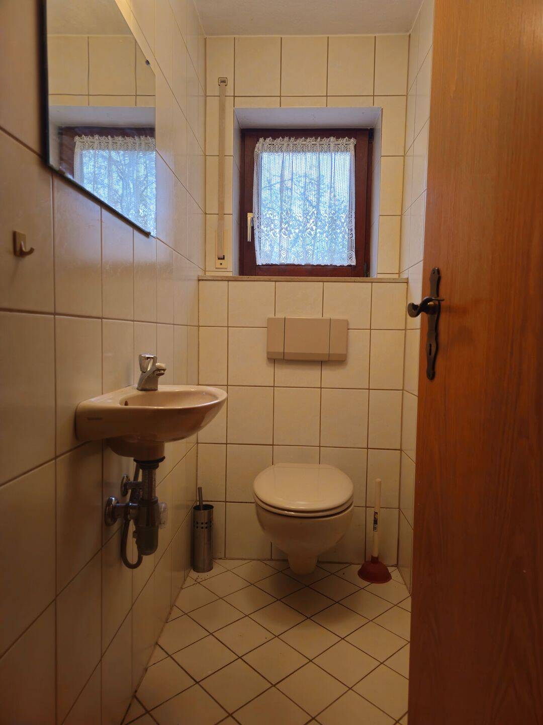 Kapitalanlage oder Mehrgenerationenhaus? Hier ist beides möglich. – Villingendorf – Vorschaubild 6