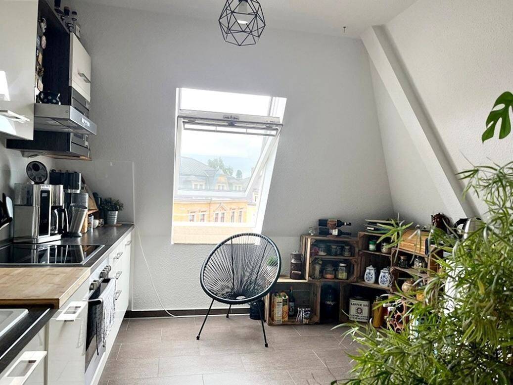 Moderne & Exklusive 4-Raum Wohnung am Stadtrand – Dresden – Vorschaubild 4