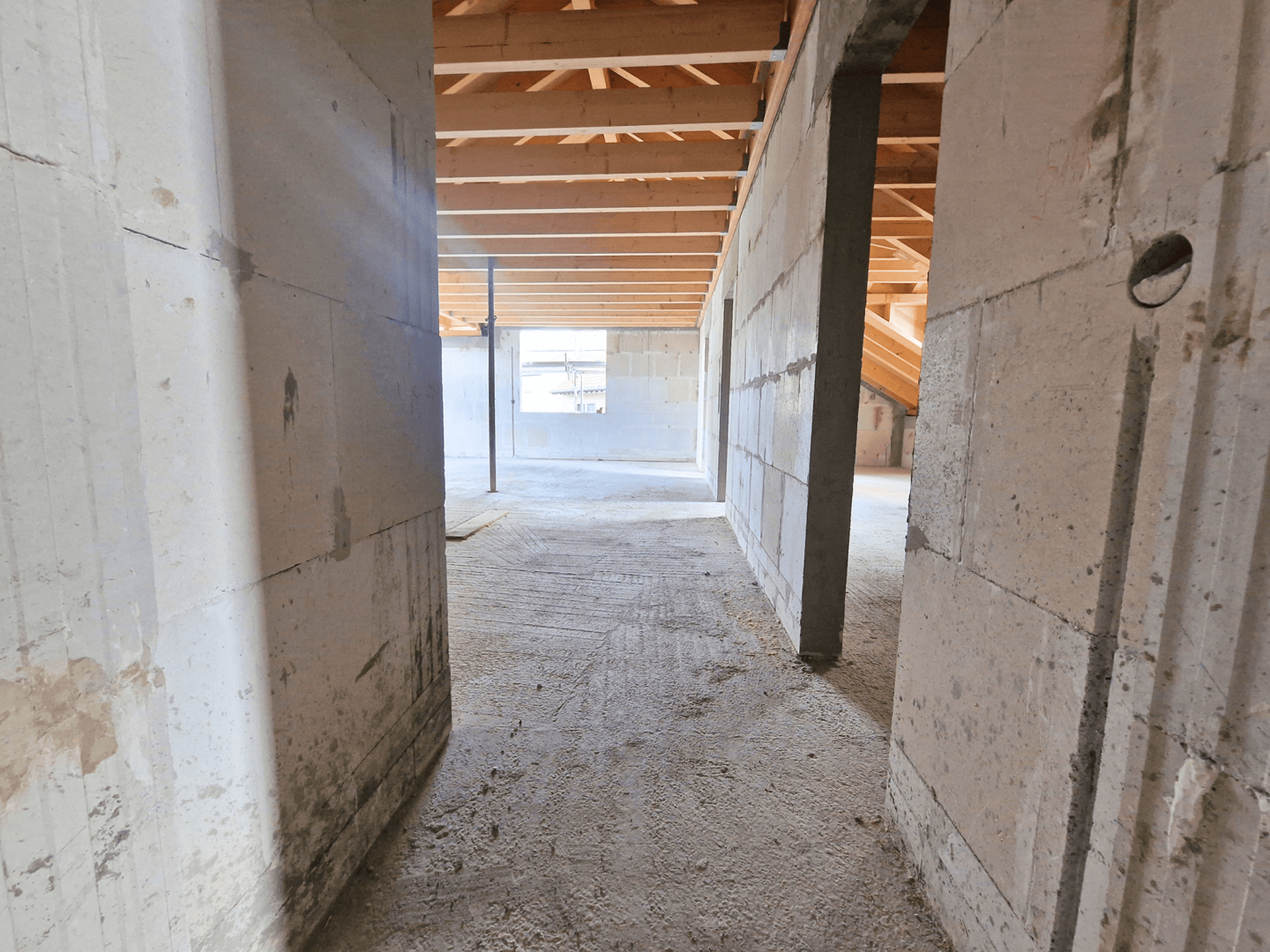 Dachgeschosswohnung in 55218 Ingelheim am Rhein mit 85,87 m² kaufen