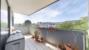 Attraktive 4- Zimmer Wohnung im Frankenberger Viertel! – 52070 Aachen – Vorschaubild 5
