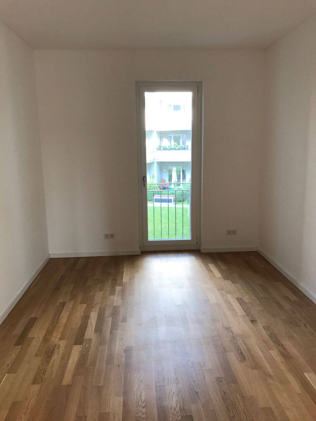 4-Zimmer-Wohnung mit gehobener Ausstattung in Friedrichshain mit TG-Stellplatz – Berlin – Vorschaubild 8