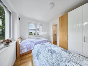 Jeden Tag ein Platz an der Sonne! Moderne Eigentumswohnung mit Süd-Dachterrasse – 22159 Hamburg – Vorschaubild 8