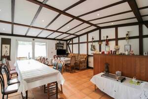 Großzügiges Wohlfühlhaus mit beheizten Wintergarten, Kamin & Sauna – 45359 Essen – Vorschaubild 8