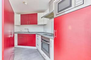 Urban wohnen auf zwei Ebenen - Maisonette mit besonderem Charakter – 69115 Heidelberg – Vorschaubild 7