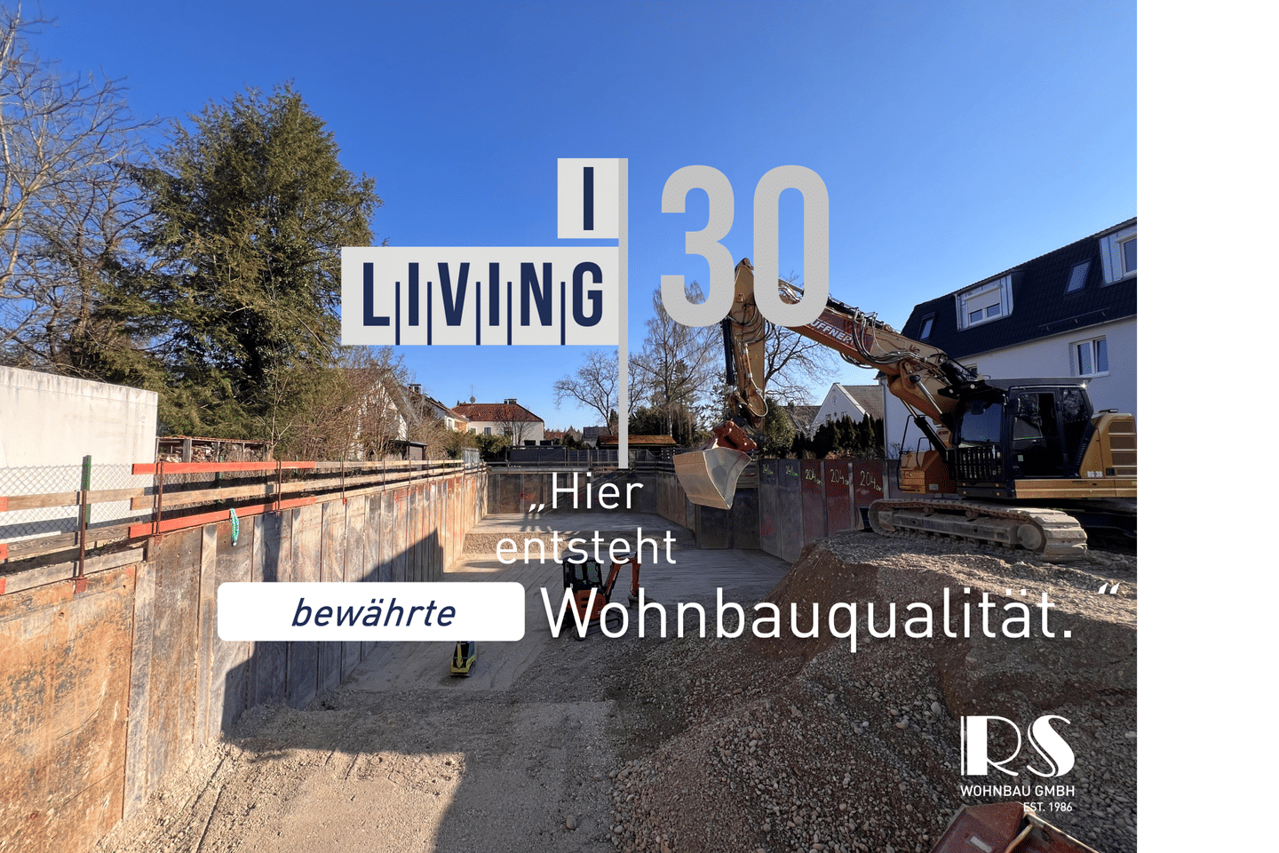 Moderne Neubau-DG-Wohnung mit sonniger Dachterrasse, München-Waldtrudering – München – Vorschaubild 7