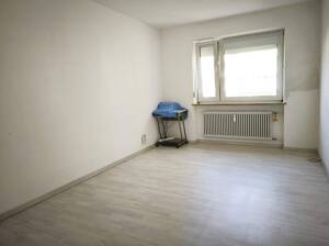 Uni-Viertel: 2-Zmmer-Wohnung, West-Balkon, Aufzug, Garage, sofort verfügbar, tolle Lage – 86159 Augsburg – Vorschaubild 8