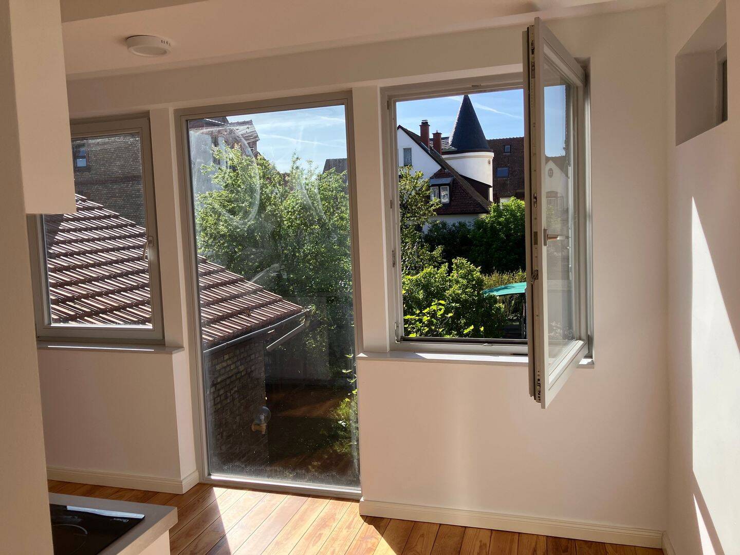 Charmante 2 Zimmer-Wohnung – Mannheim – Vorschaubild 7