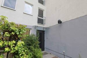 PRAKTISCHES ERDGESCHOSS - MIT GARTENANTEIL & PKW-STELLPLATZ - ZUR ZEIT VERMIETET – 13158 Berlin – Vorschaubild 5