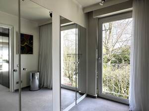 Stilvolles Einfamilienhaus mit sonniger Gartenoase in bester Nachbarschaft – 58099 Hagen – Vorschaubild 9