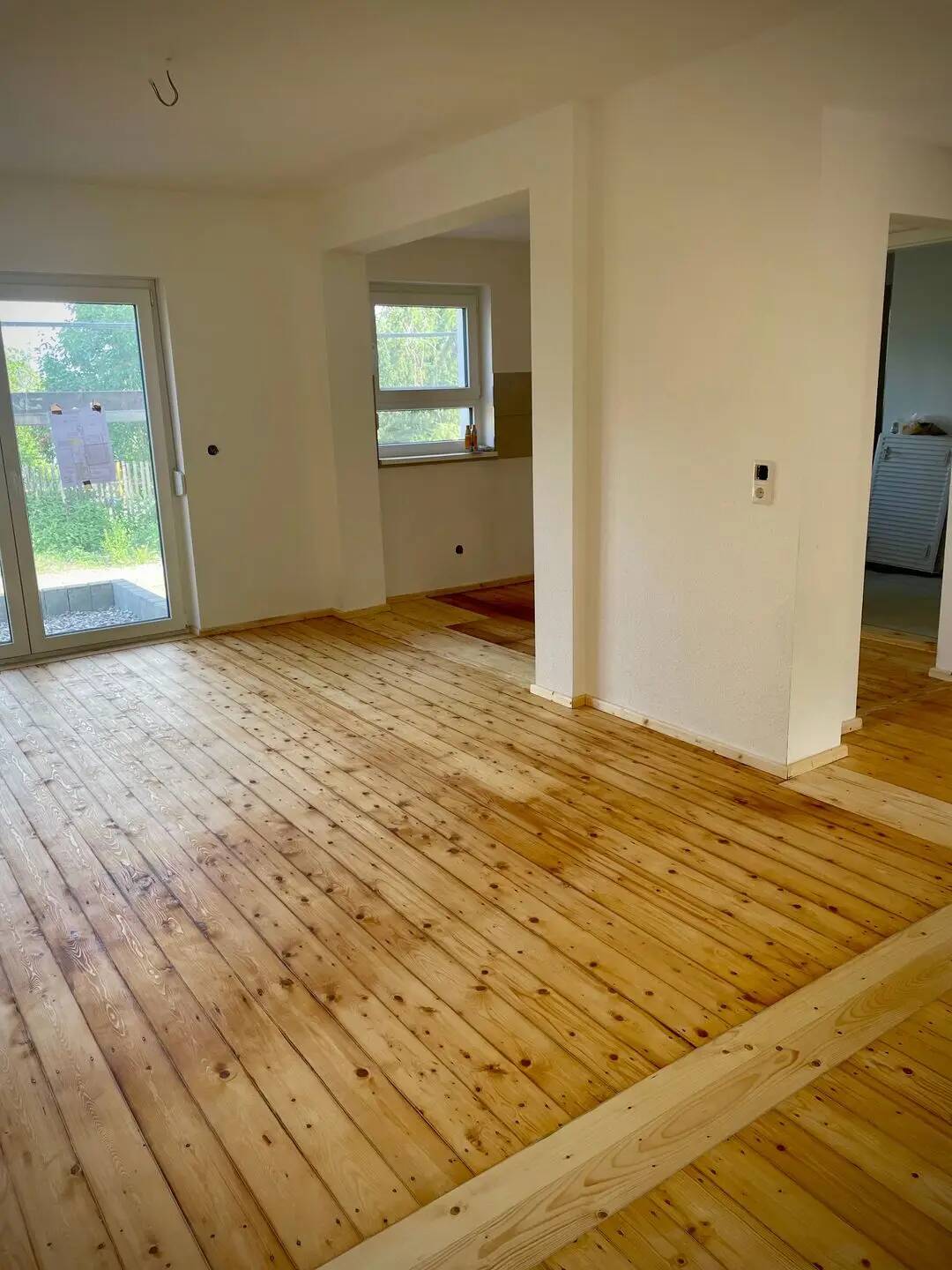 Frisch sanierte Doppelhaushälfte mit Garten, 6 Zimmern & Top-Anbindung – Brühlervorstadt – Erfurt – Vorschaubild 9
