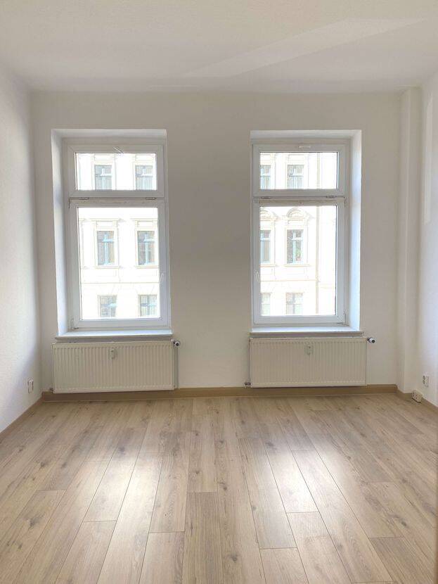 +++SCHÖNE 2-R. WHG. +TAGESLICHTBAD m. WANNE+++GROßZÜGIGE RÄUME ++++ – Leipzig – Vorschaubild 2