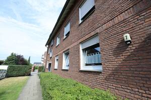 Gepflegte 3-Zimmer-Terrassenwohnung in gefragter und zentraler Lage von Münster-Hiltrup – 48165 Münster – Vorschaubild 4