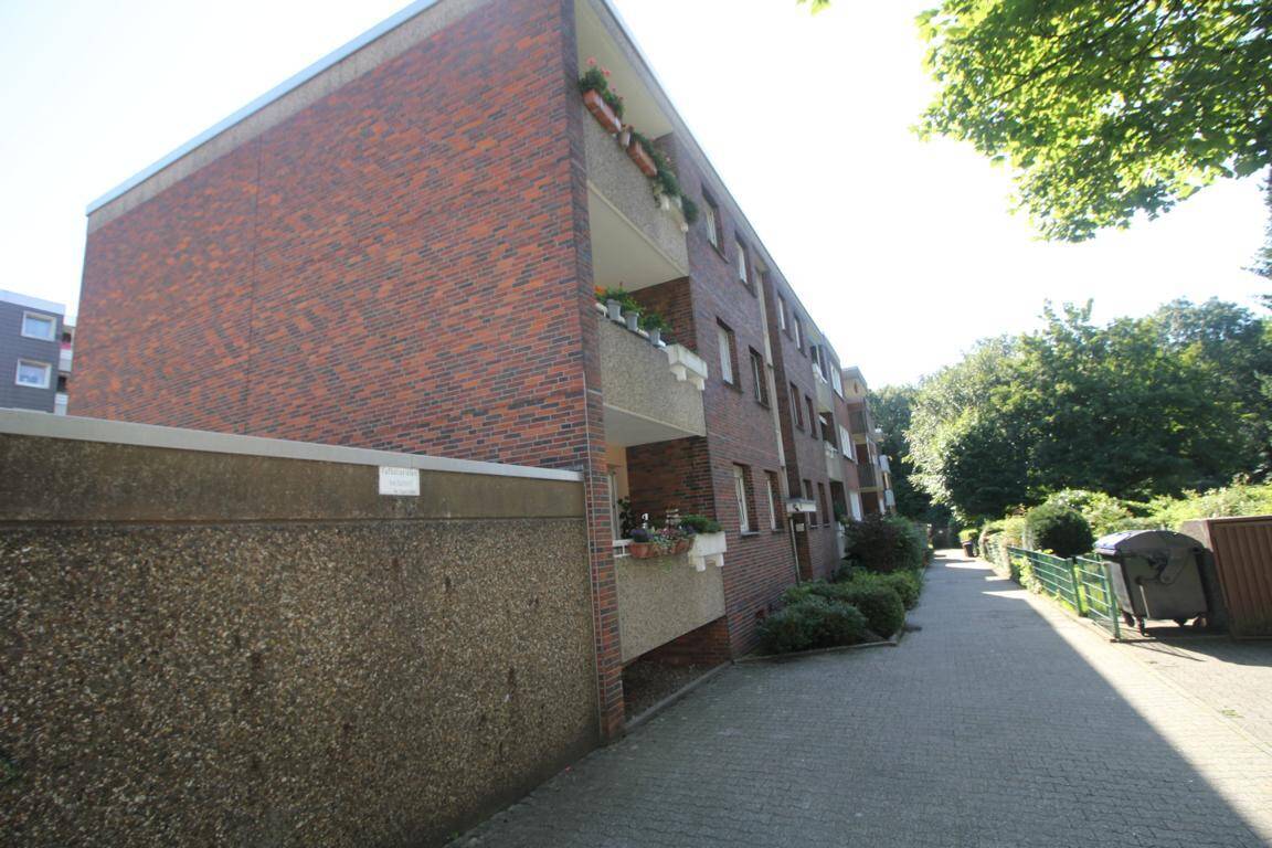 Ruhige Etagenwohnung in Gelsenkirchen Erle zu verkaufen. – Gelsenkirchen – Vorschaubild 2
